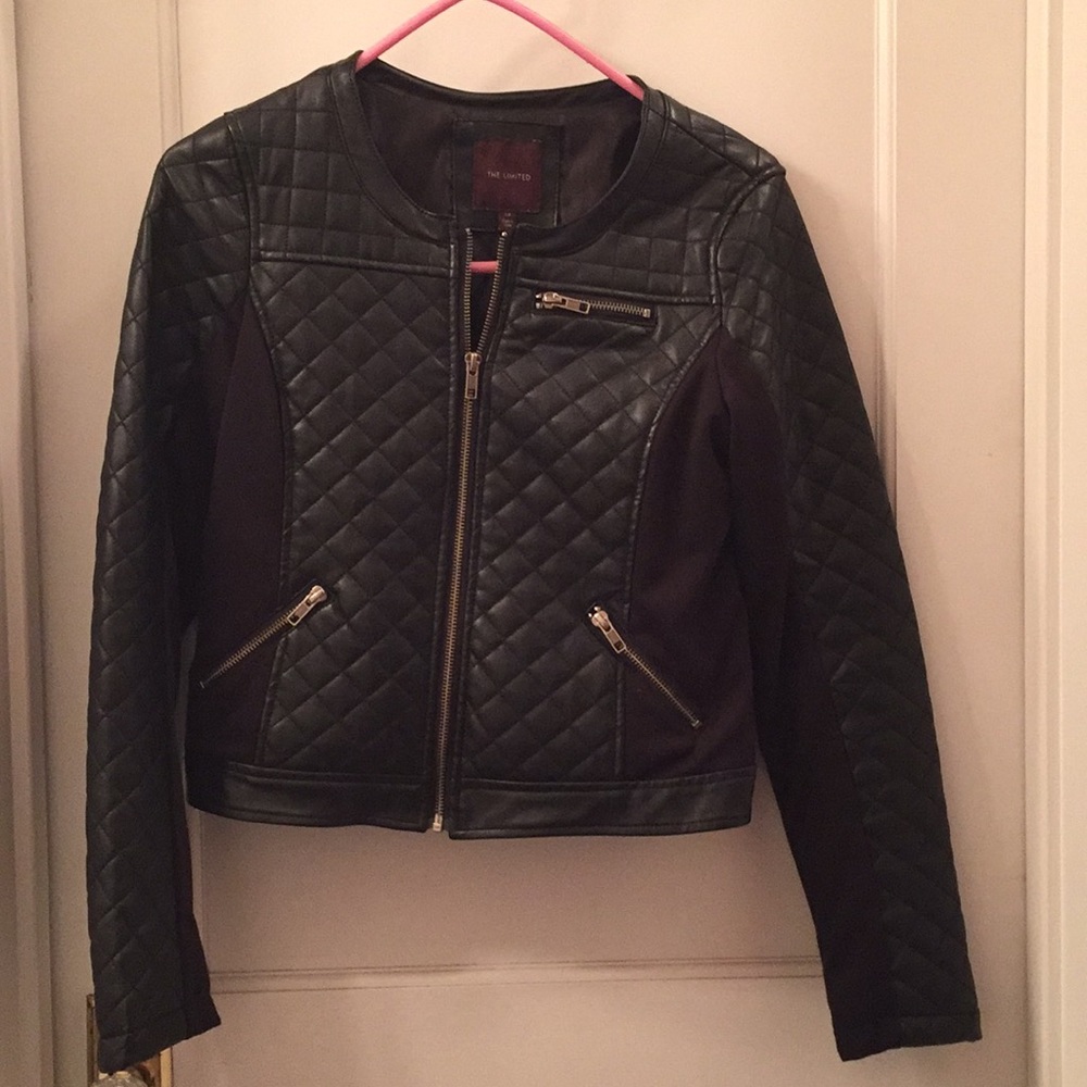 XS The Limited jacket